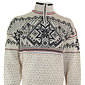 Dale of Norway Park City GORE Windstopper Sweater (Linen)