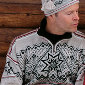 Dale of Norway Park City GORE Windstopper Sweater