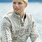 Dale of Norway Peace Sweater Women's