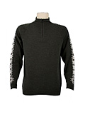 Dale of Norway Slaata Masculine Merino Sweater
