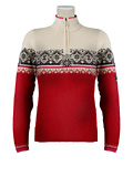 Dale of Norway St. Moritz Sweater Women's (Torrero / Allium / Off White )