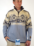 Dale of Norway St. Moritz Ski Sweater