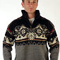 Dale of Norway St. Moritz Polarwind Sweater