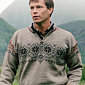 Dale of Norway Stoneham Sweater
