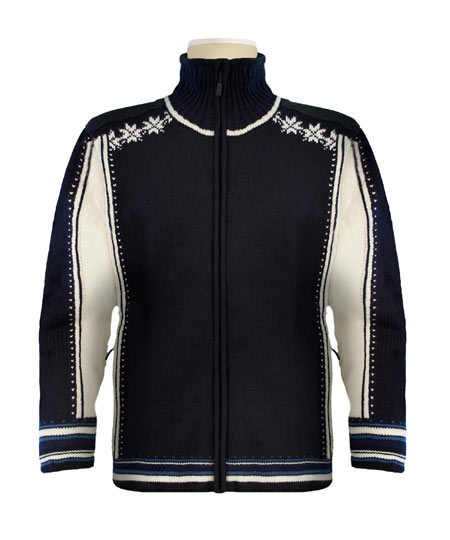 Dale of Norway Storfonn Sweater Men's (Navy)