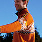 Dale of Norway Stranda Sweater