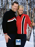 Dale of Norway Trysil Feminine Merino Sweater