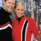 Dale of Norway Trysil Feminine Merino Sweater