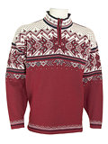 Dale of Norway Vail US Ski and Snowboard Team Sweater (Redrose)