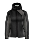 Dale of Norway Val Gardena Knitshell Jacket Women's (Black / Black)