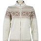 Dale of Norway Valle Sweater Women's (Off-white / Range Brown)