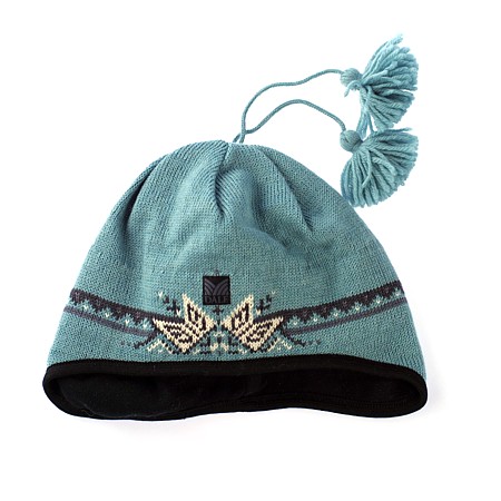 Dale of Norway Weatherproof Hat Unisex (Dusty Turquoise)