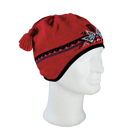 Dale of Norway Weatherproof Hat Unisex (Rasberry)