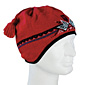 Dale of Norway Weatherproof Hat Unisex (Raspberry / Black)