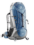 Deuter Aircontact Lite 65/10 Overnight Trekking Backpack