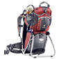 Deuter Kid Comfort II Child Carrier