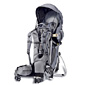Deuter Kid Comfort III Child Carrier