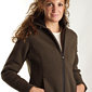 ExOfficio Alpental Long-Sleeve Zip Hoody Women's