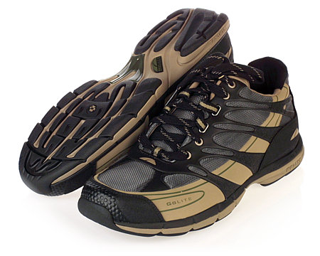 Golite store shoes mens