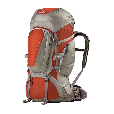 Gregory Baltoro 70 Backpack (Cardinal Red)