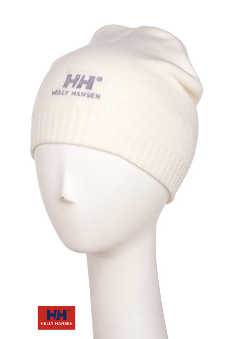 helly hansen brand beanie