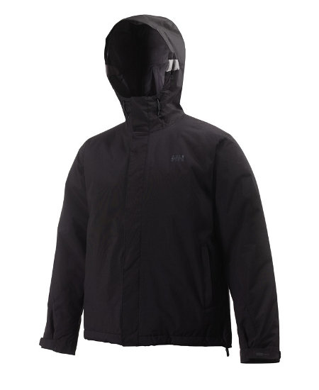 Helly Hansen Chief Jacket Men's (Black)