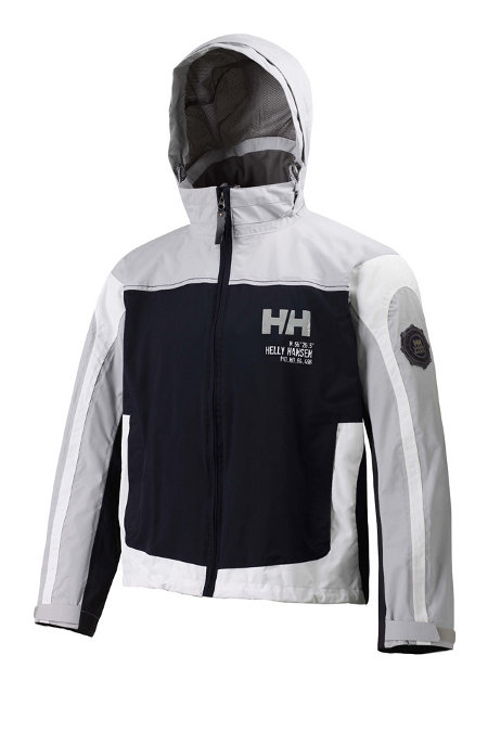 Helly Hansen Dock Jacket Men's (Navy)