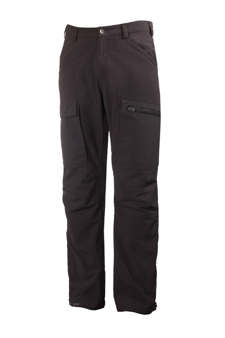 Helly Hansen Duro Trek Pant Men's (Ebony)