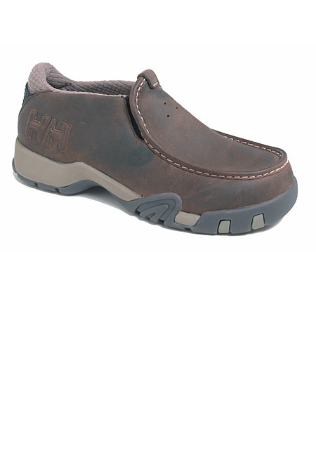 Helly Hansen Elg Lo shoes Brown