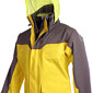 Helly Hansen Fjord Sailing Jacket (Vibrant Yellow)