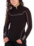 Helly Hansen LIFA DRY Dynamic Half Zip Women's