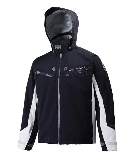 Helly Hansen Point Jacket Men's (Navy)