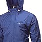 Helly Hansen Rain Jacket New Traverse