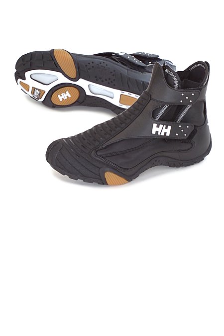 Helly hansen cheap sailing shoes