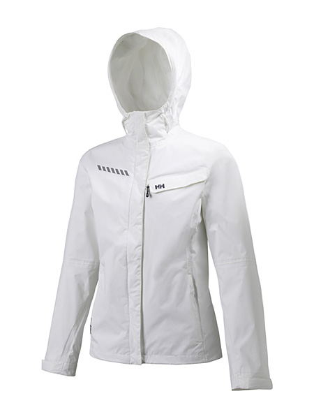 Helly Hansen Vancouver Jacket Women's (White)