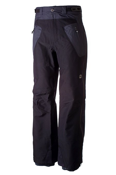 Helly Hansen Verglas Pant Black/Pewter