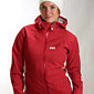 Helly Hansen Verglas Softshell Jacket Women's