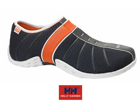 Helly hansen men's aquapace 2 hot sale water shoe