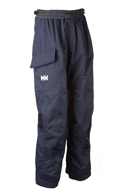 helly hansen sailing pants