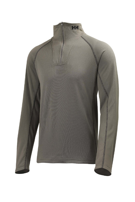 Helly Hanson Ekolab Fleece Men's (Steel)