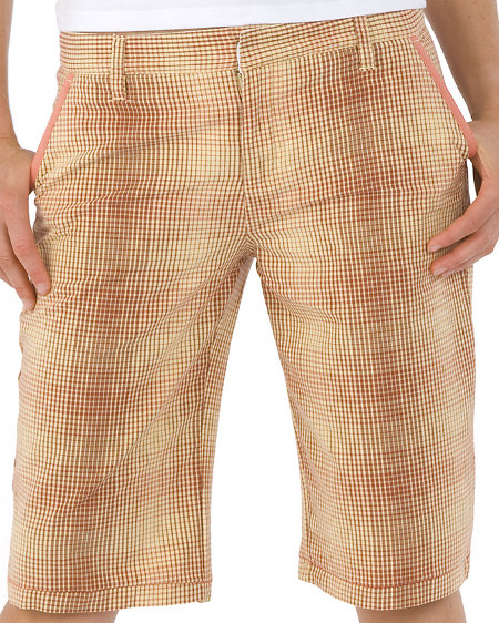 Honry Toad Birdie Short Women's (Quince)