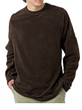 Horny Toad Crewzer Cashmoore Long Sleeve Shirt Men's