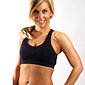Hot Chillys 2-Layer Tank Bra Women's