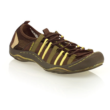 J-41 Libra Shoes Women's (Brown / Multi)