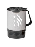 JetBoil 0.8 l FluxRing SOL Ti Companion Cup