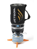 JetBoil FLASH Personal Cooking System (Carbon)