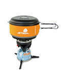 JetBoil Group Cooking System (Orange / Black)