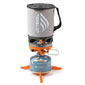 JetBoil SOL Titanium Premium Cooking Systems