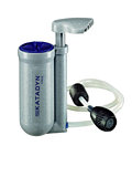 Katadyn Hiker Microfilter Water Filter (Hiker Microfilter Water Filter)