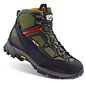 Kayland Zephyr Hiking Boot Men\'s (Mud)